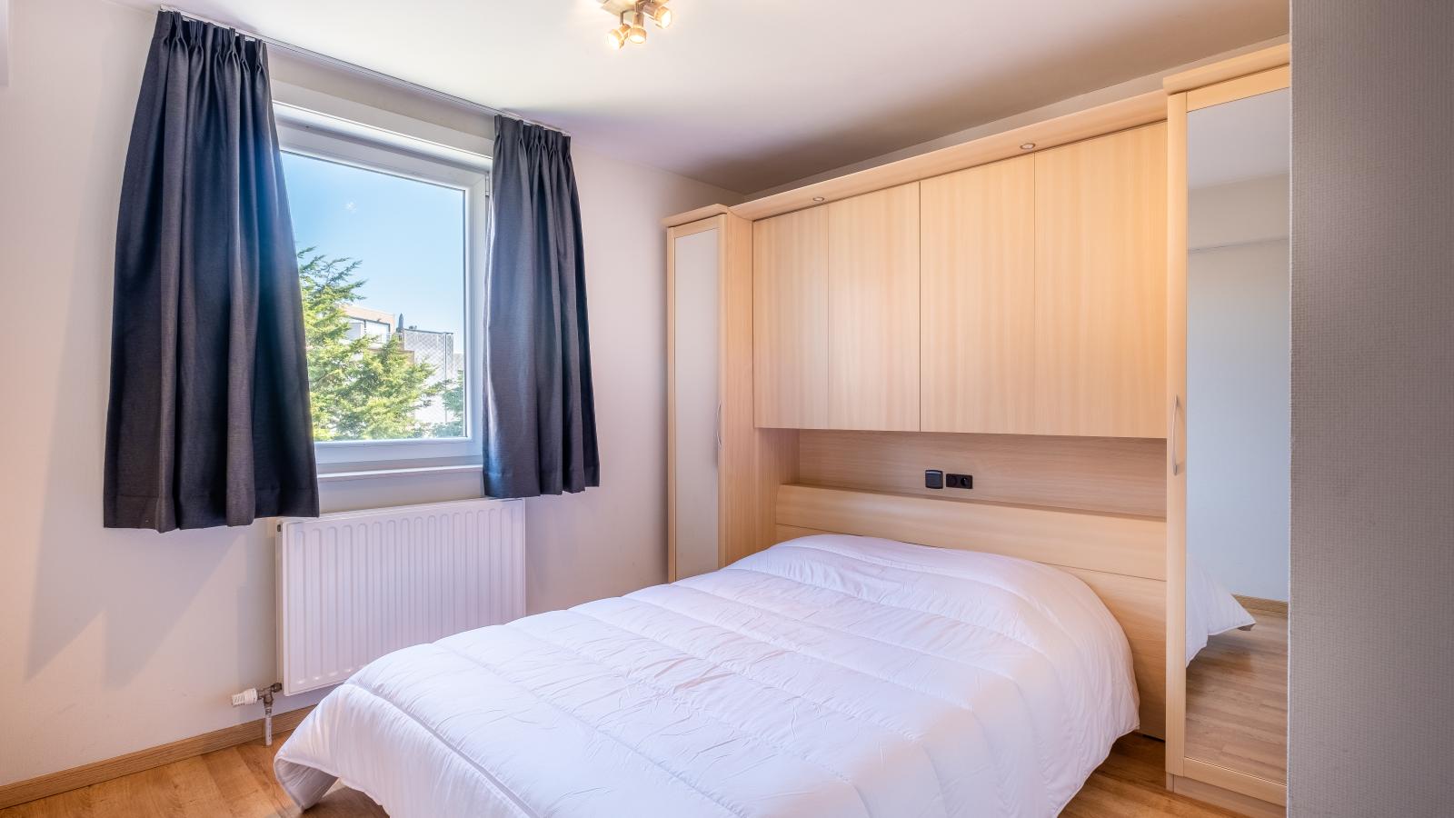 Paco vierde-Slaapkamer