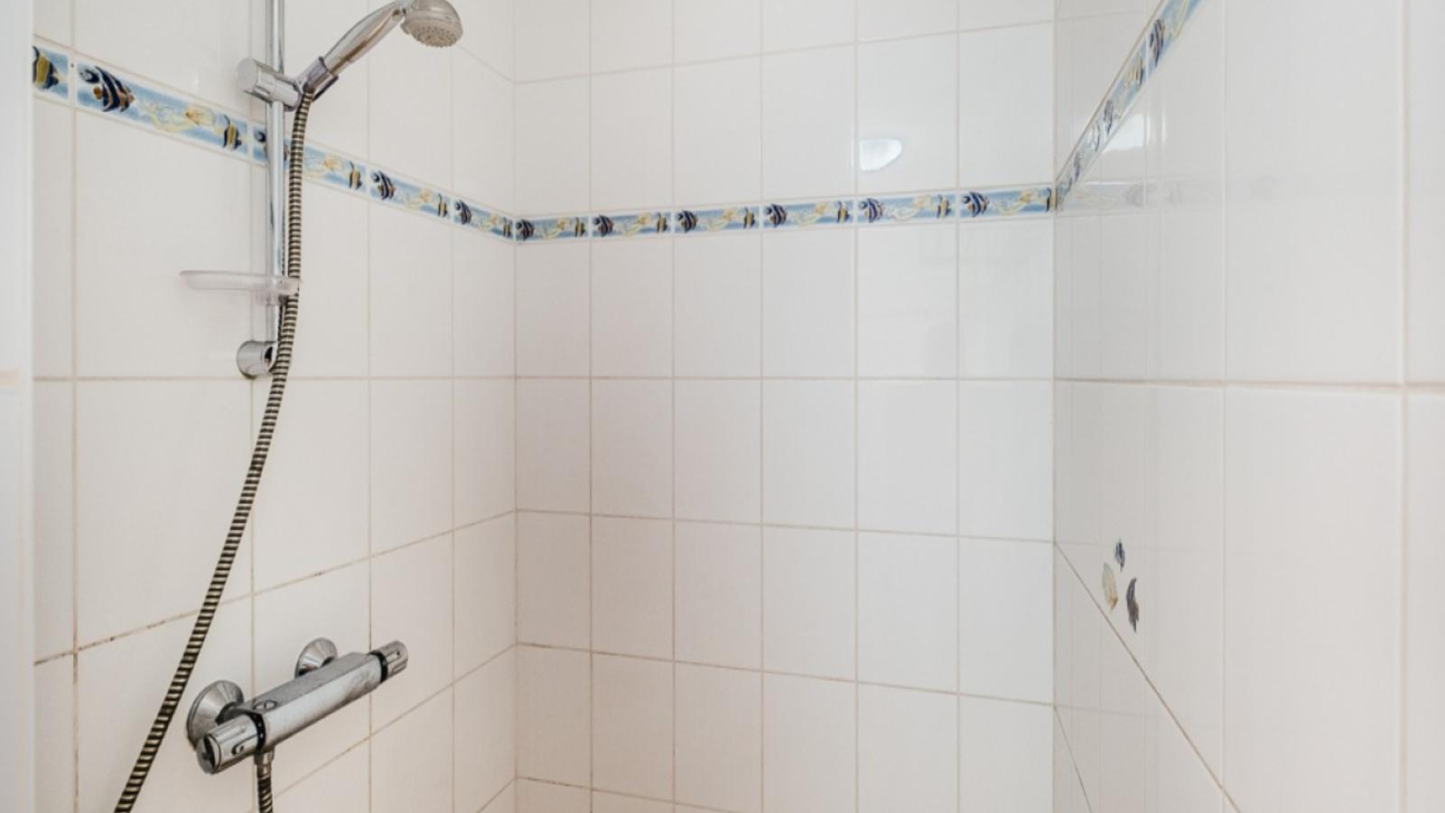 Paco vierde-Badkamer