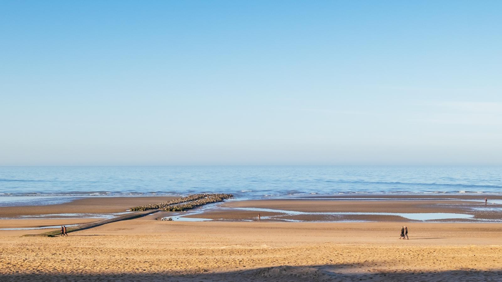 Pablito trois-Gebieden zomer 1km