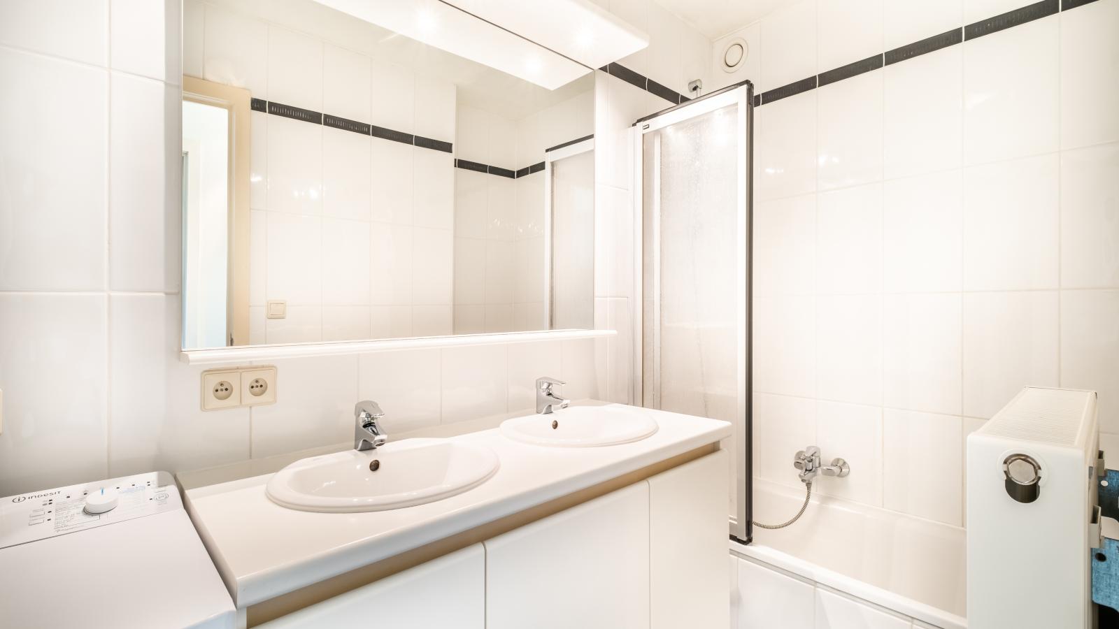 Pablito trois-Badkamer