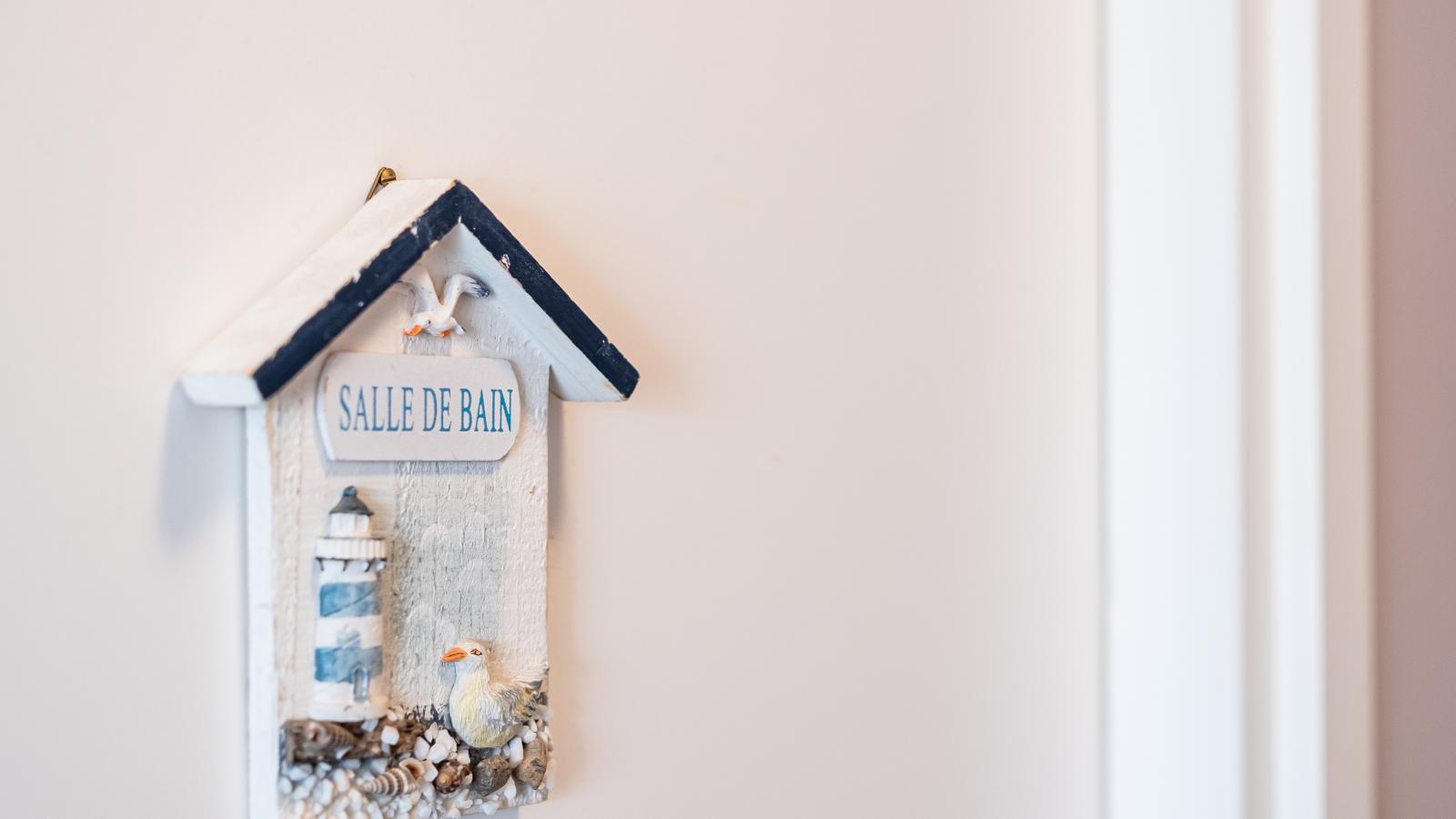 Monti gelijkvloers-Sfeer