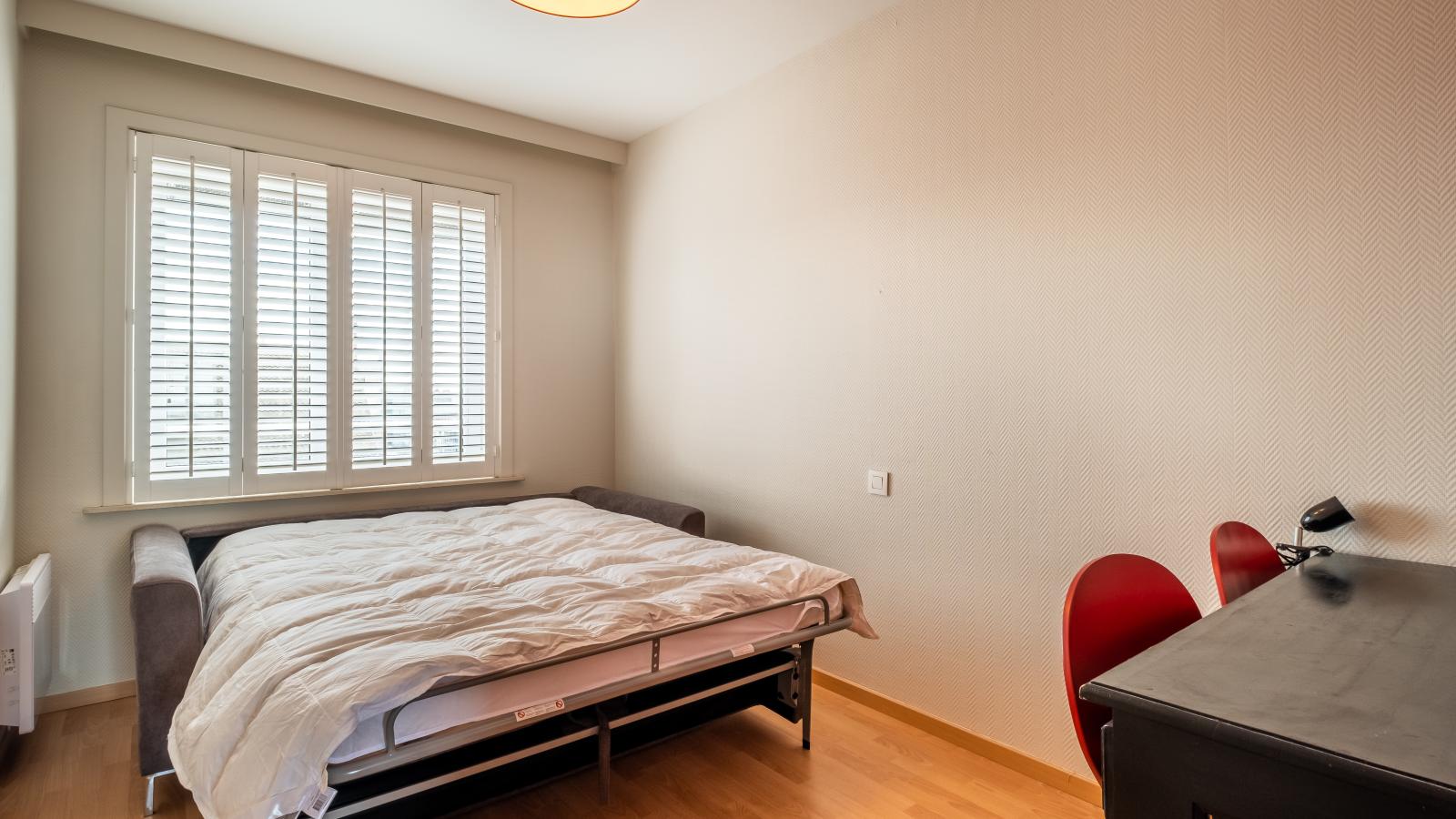 Golden Hour-Slaapkamer