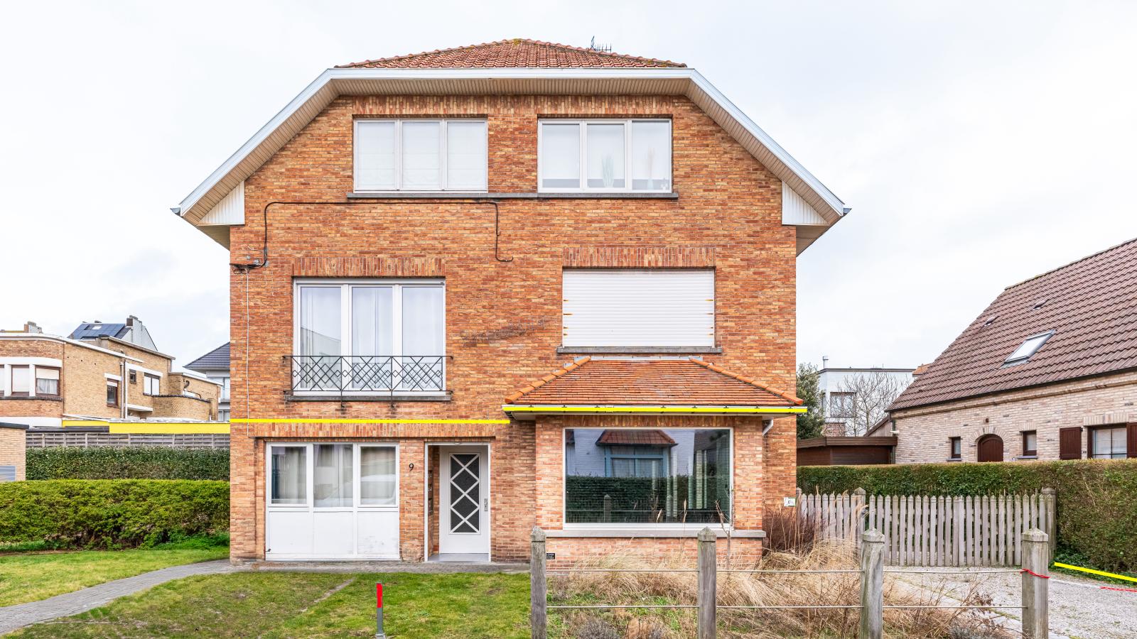 La Terrasse-Außenbereich Sommer