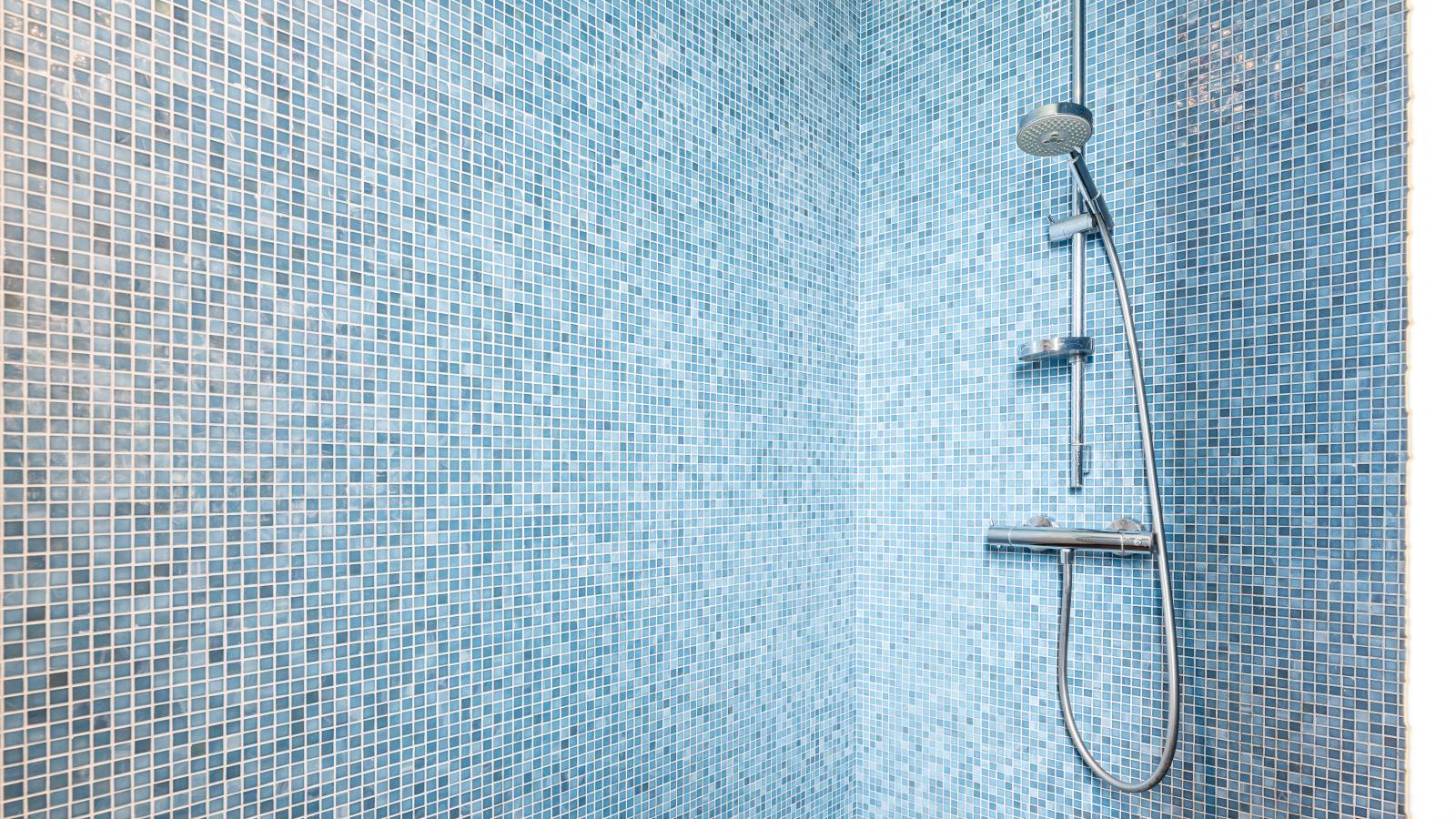 La Terrasse-Badezimmer