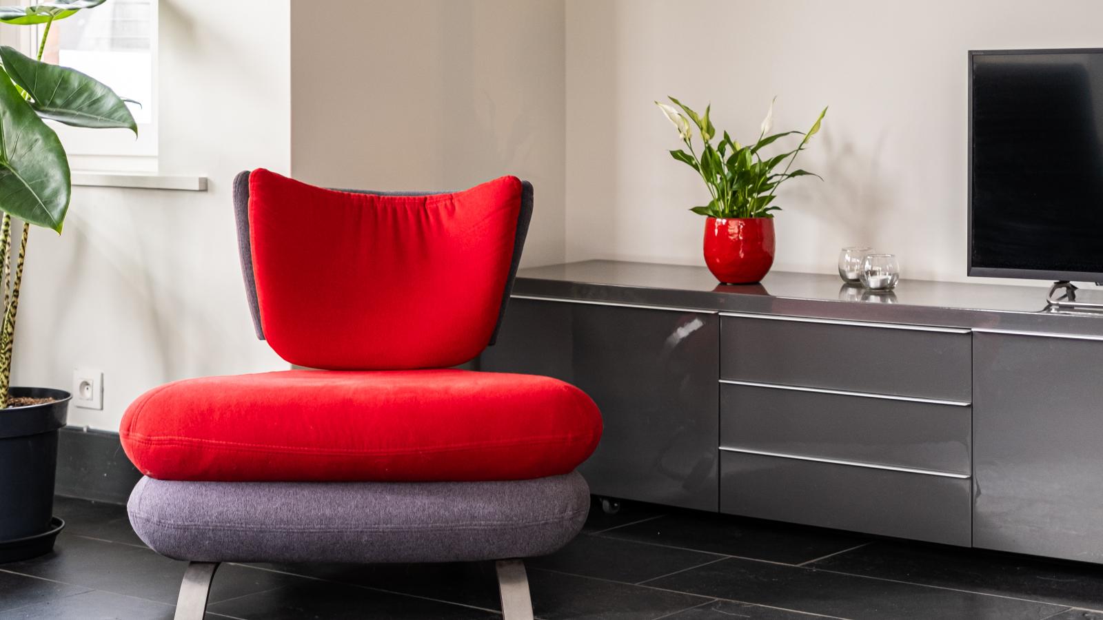 La Terrasse-Wohnzimmer