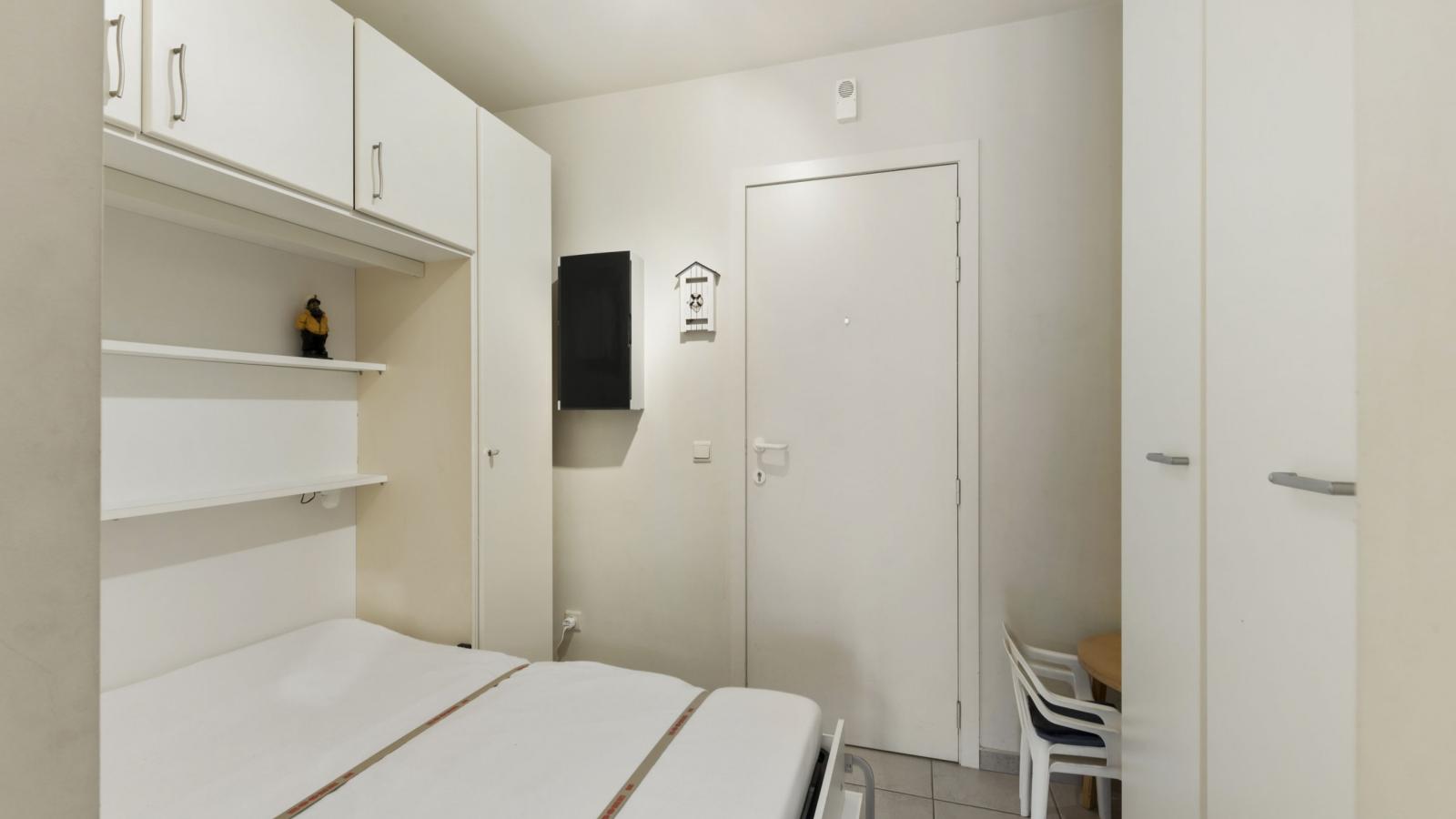 Elisabeth-Slaapkamer