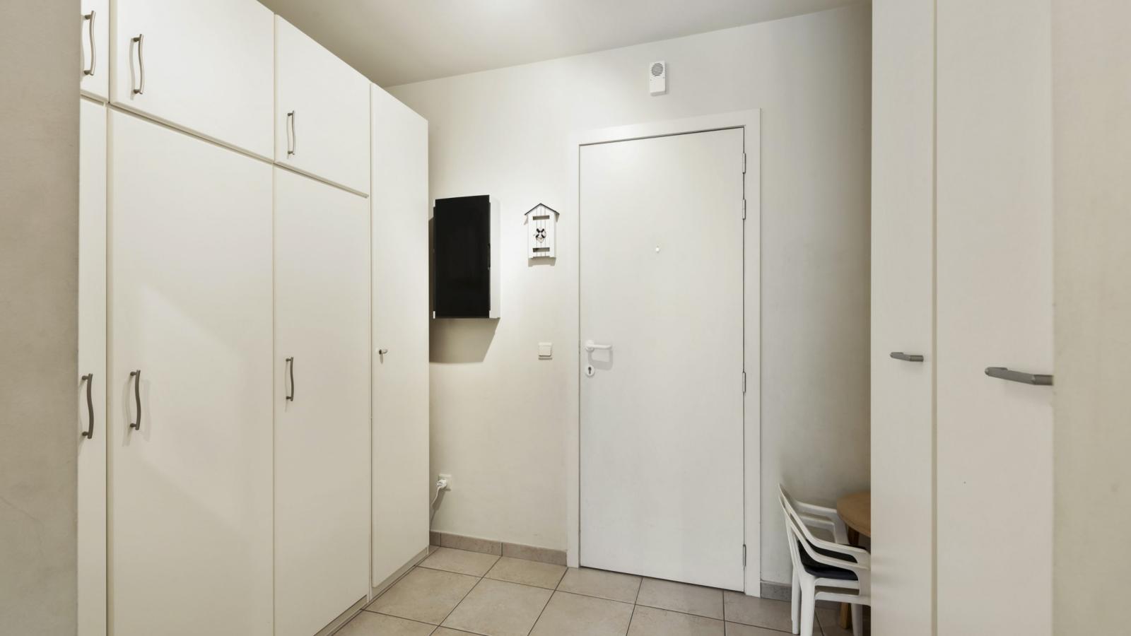 Elisabeth-Slaapkamer