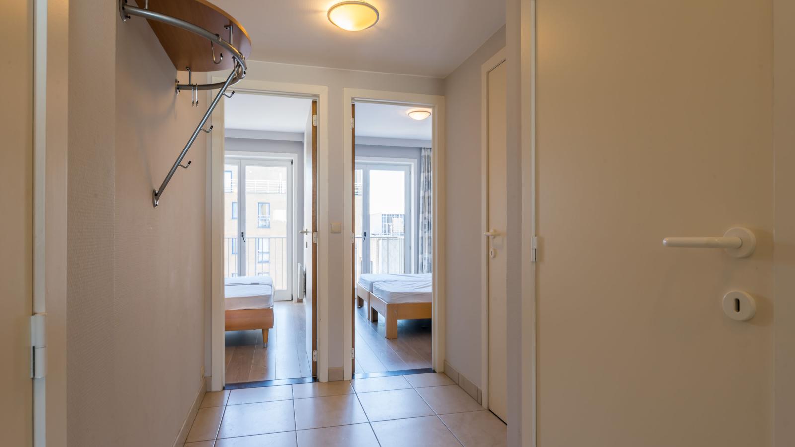 Duinzicht vijfde-Hal-ontvangst