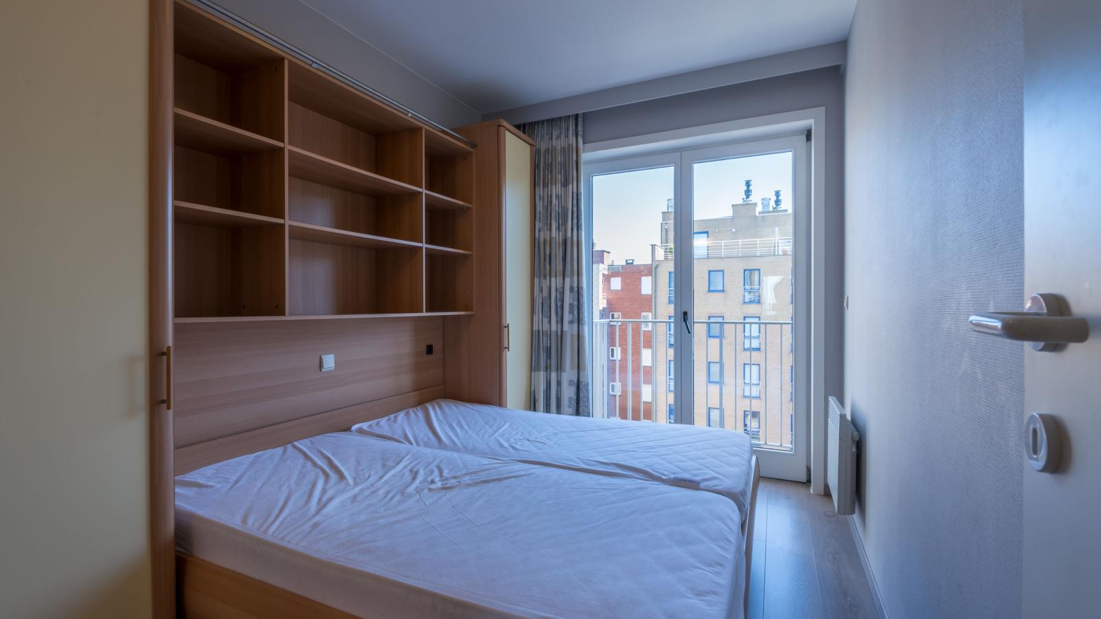 Duinzicht vijfde-Slaapkamer