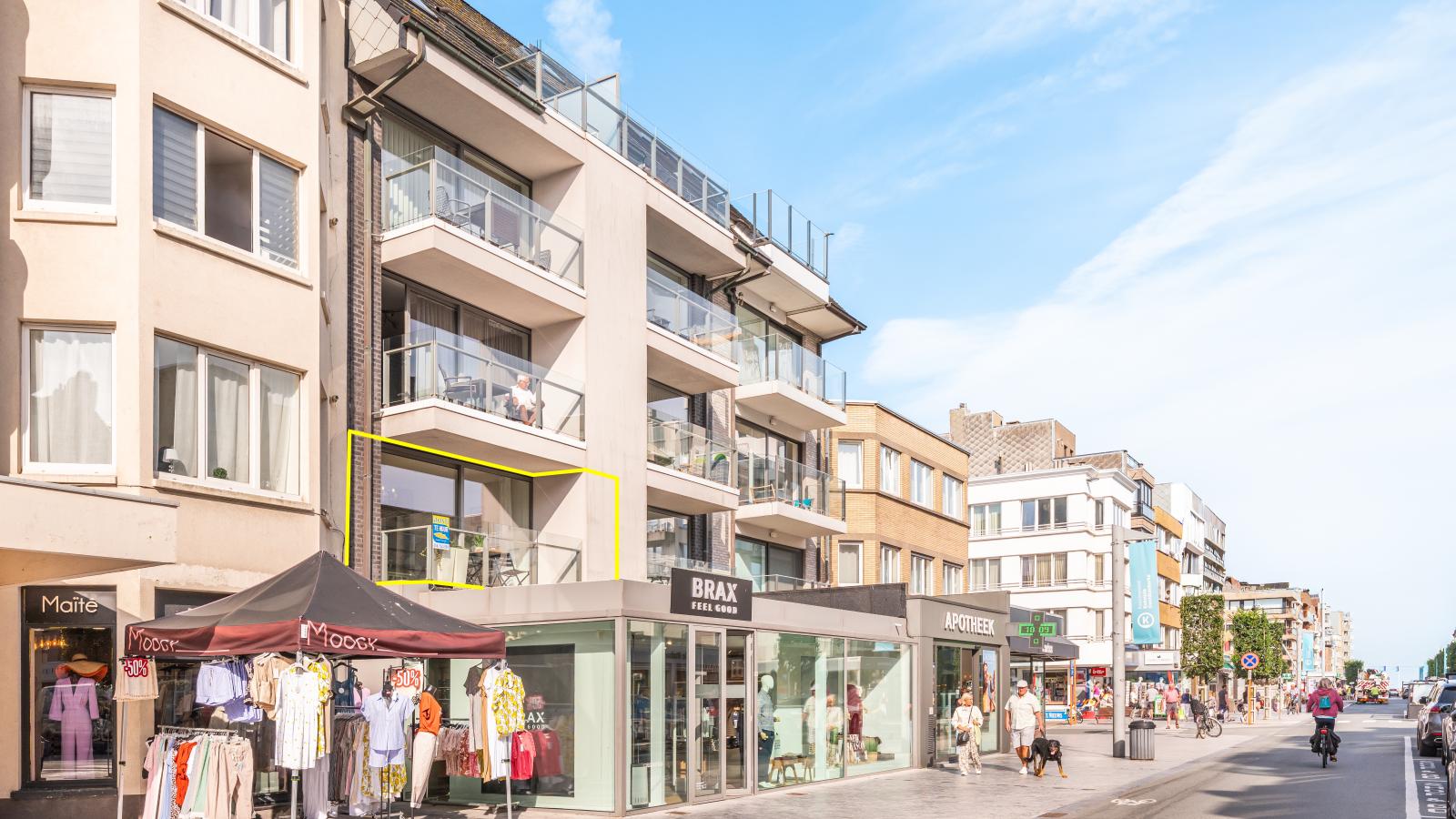 CityZen-Buitenkant zomer