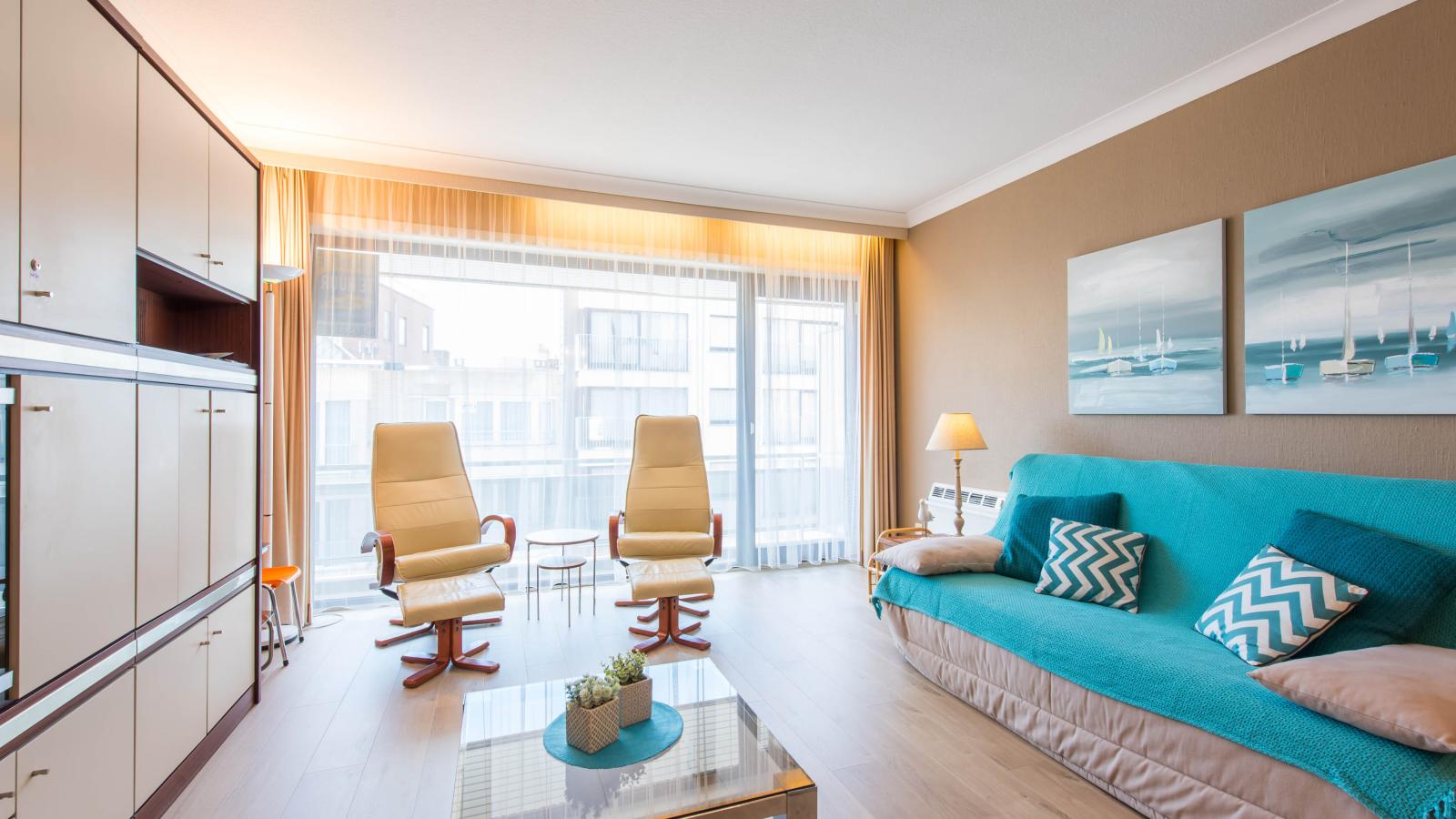 Vintitsch derde-Wohnzimmer