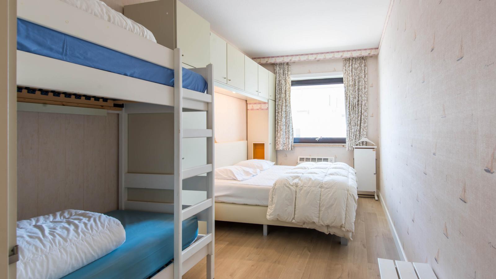 Vintitsch derde-Schlafzimmer