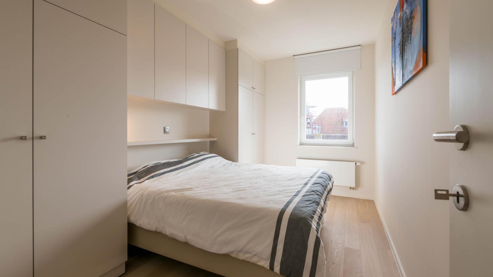 Bon Accueil tweede-Bedroom