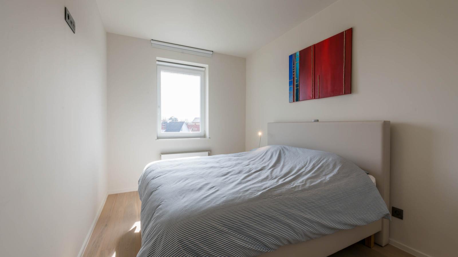 Bon Accueil tweede-Bedroom