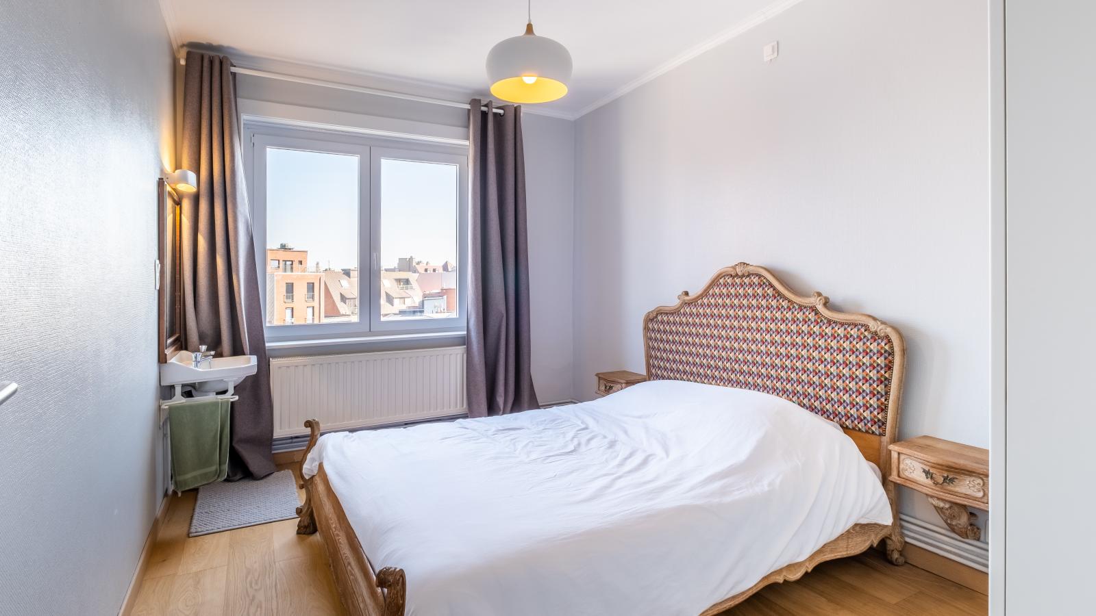 La Plage cinq-Slaapkamer