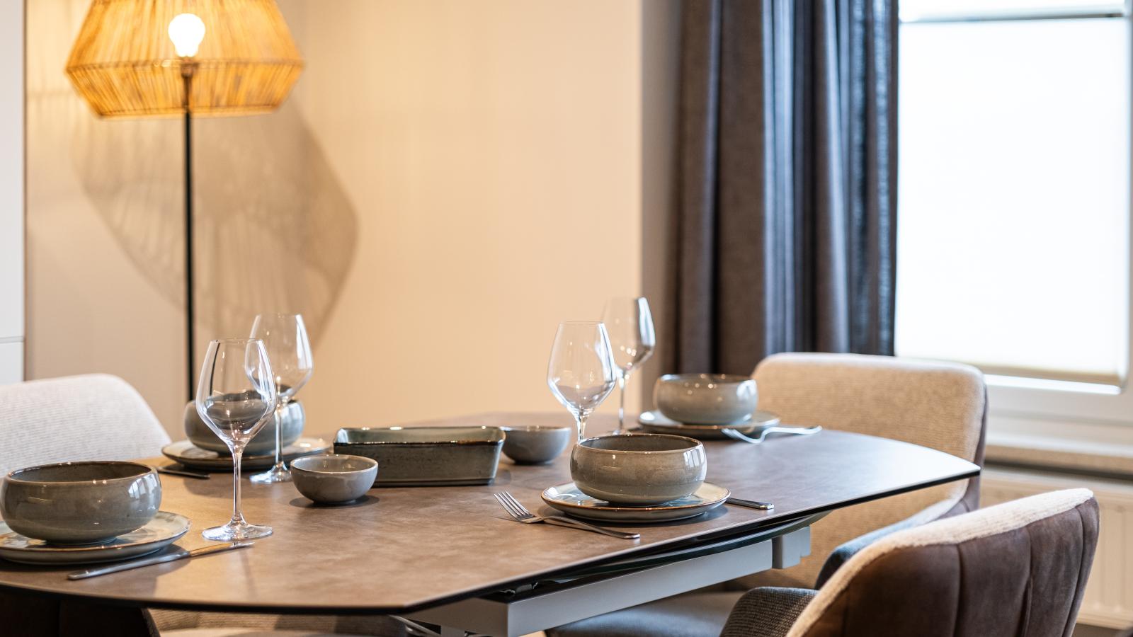 Bon Plan-Salle à manger