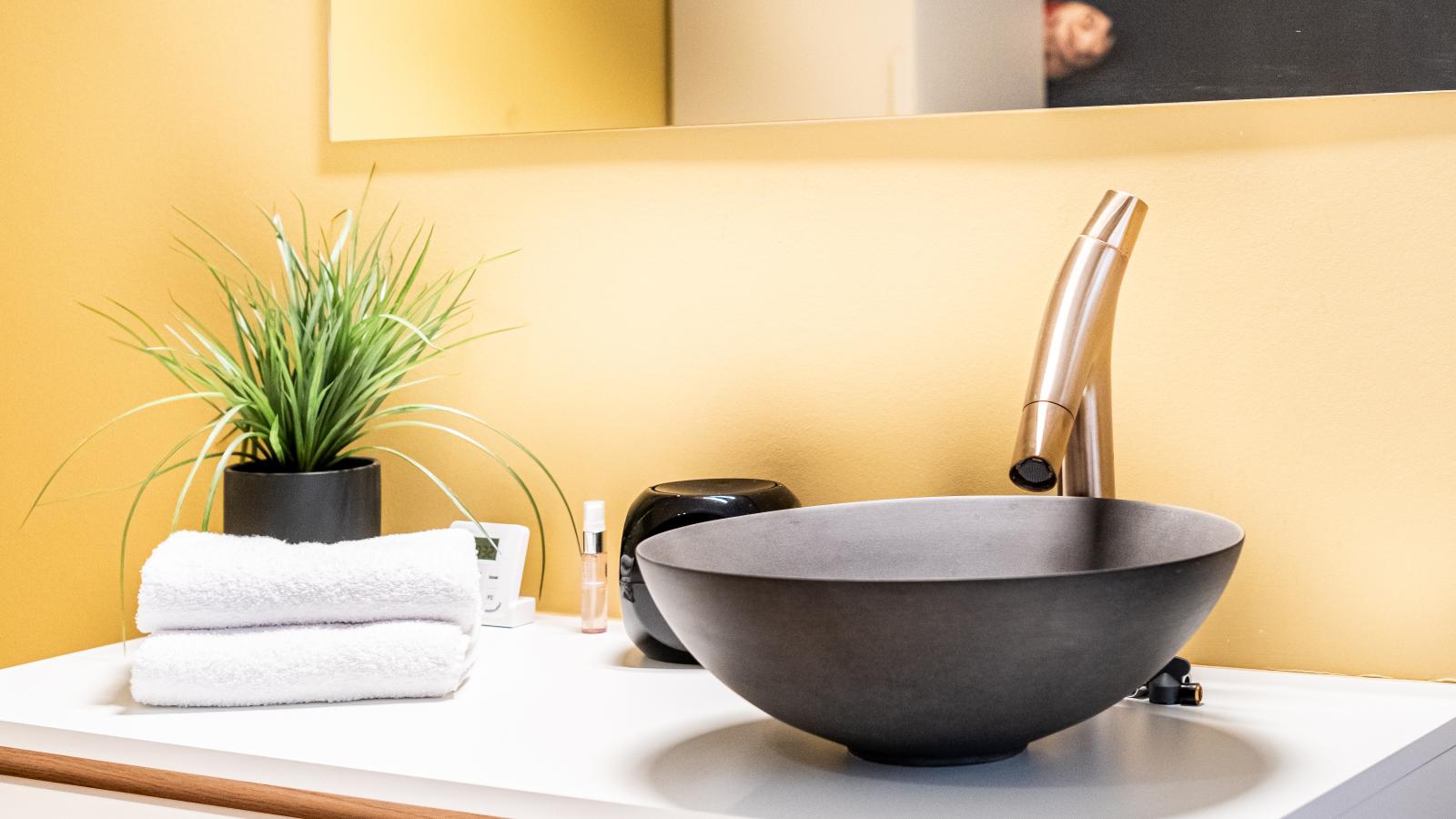 Bon Plan-Salle de bain