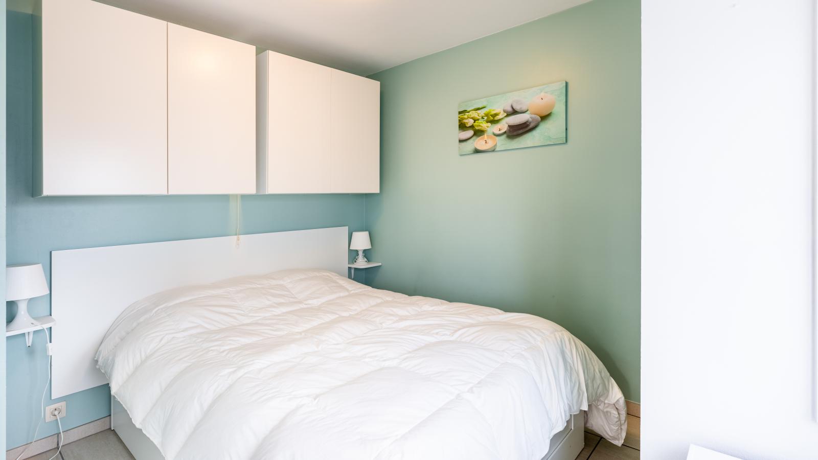 Vicky derde-Schlafzimmer