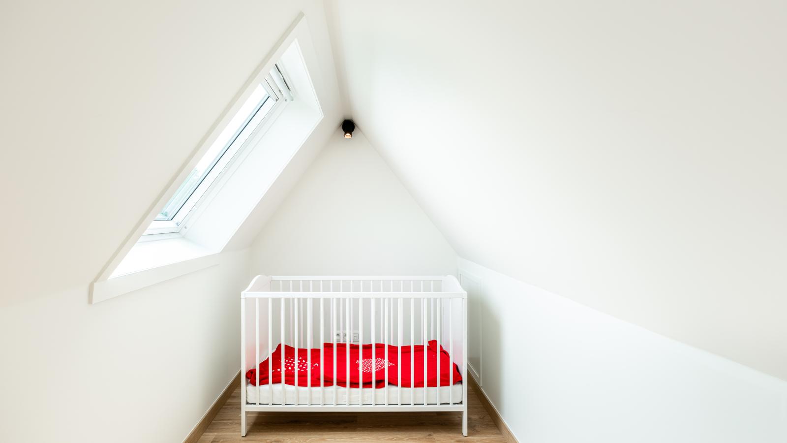 La Classe-Slaapkamer