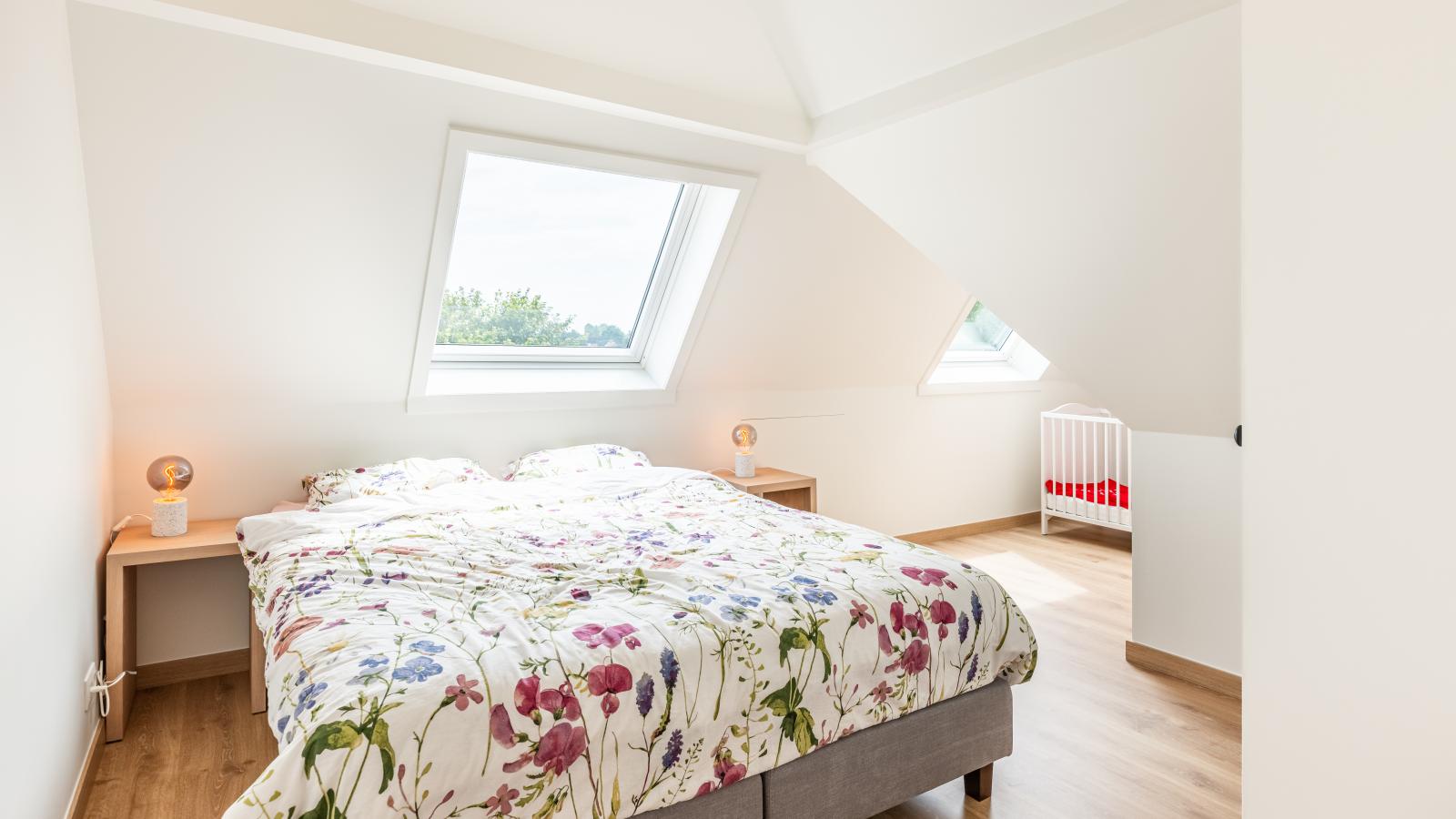 La Classe-Slaapkamer