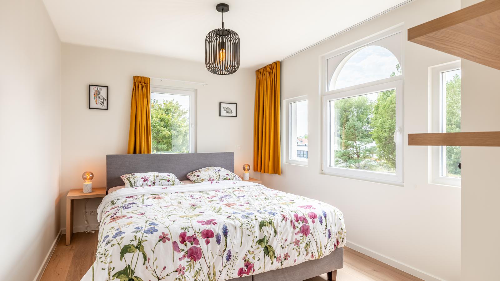 La Classe-Slaapkamer