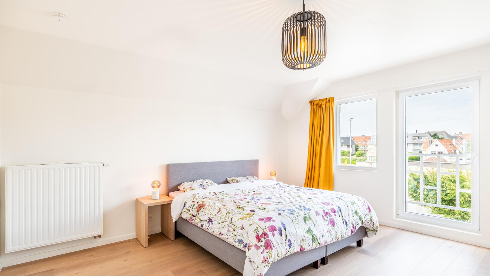 La Classe-Slaapkamer