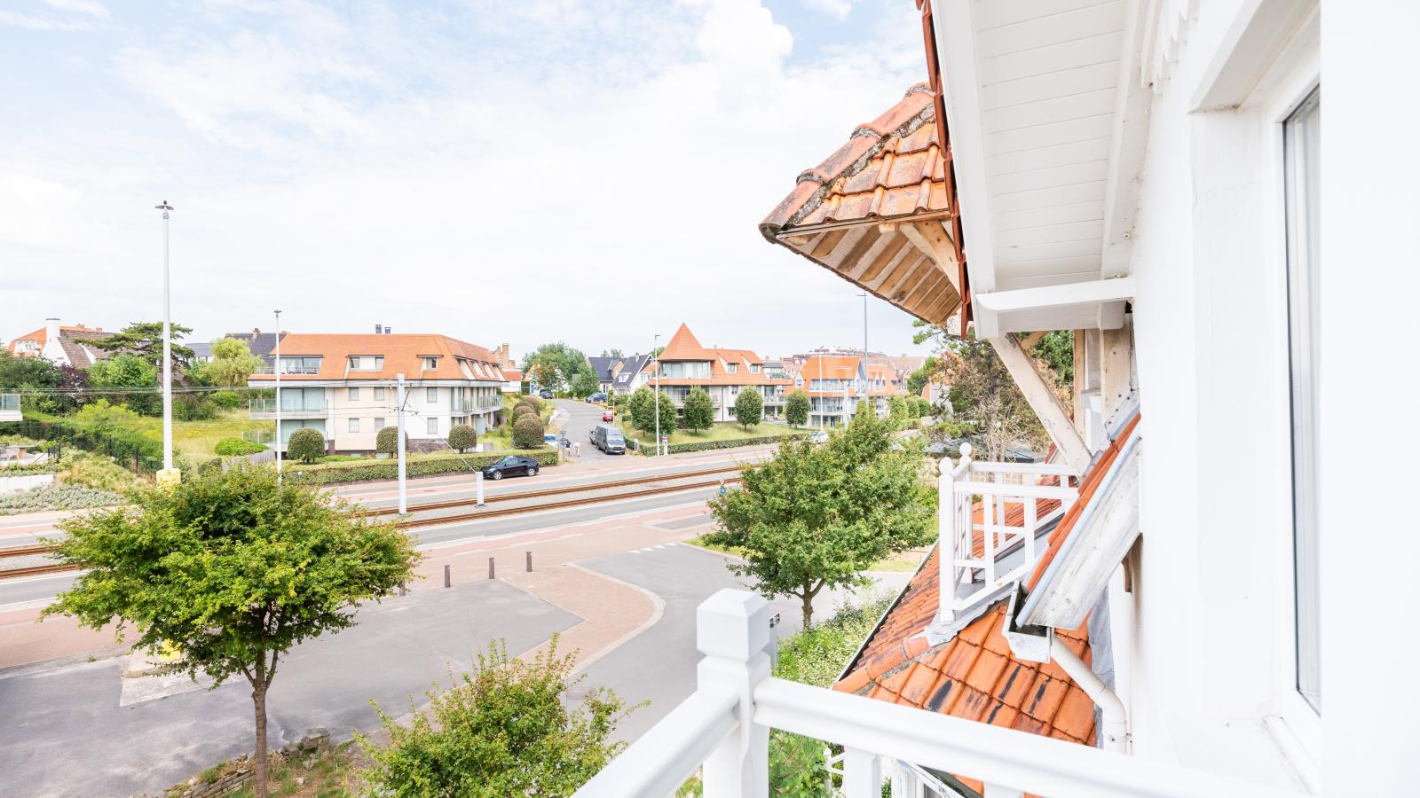 La Classe-Uitzicht zomer