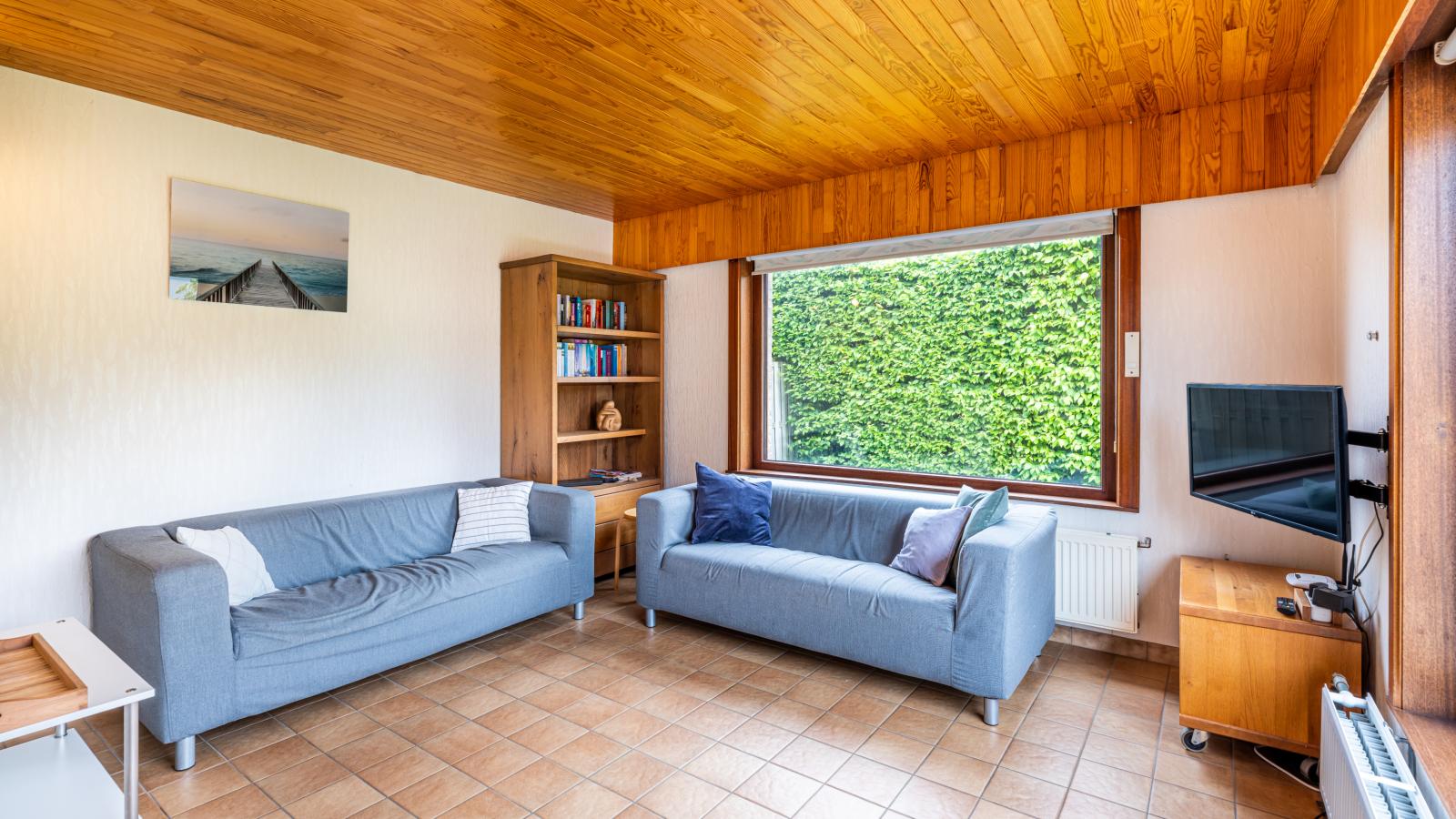 La Paix-Recreatieruimte