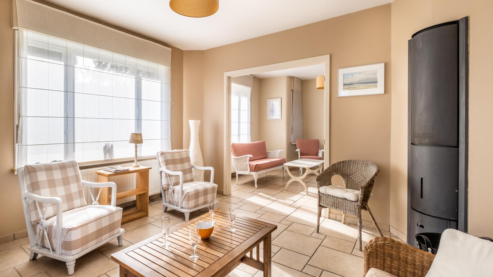 LAuthentique-Woonkamer