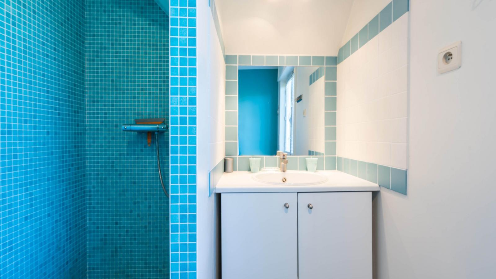 LAuthentique-Badkamer