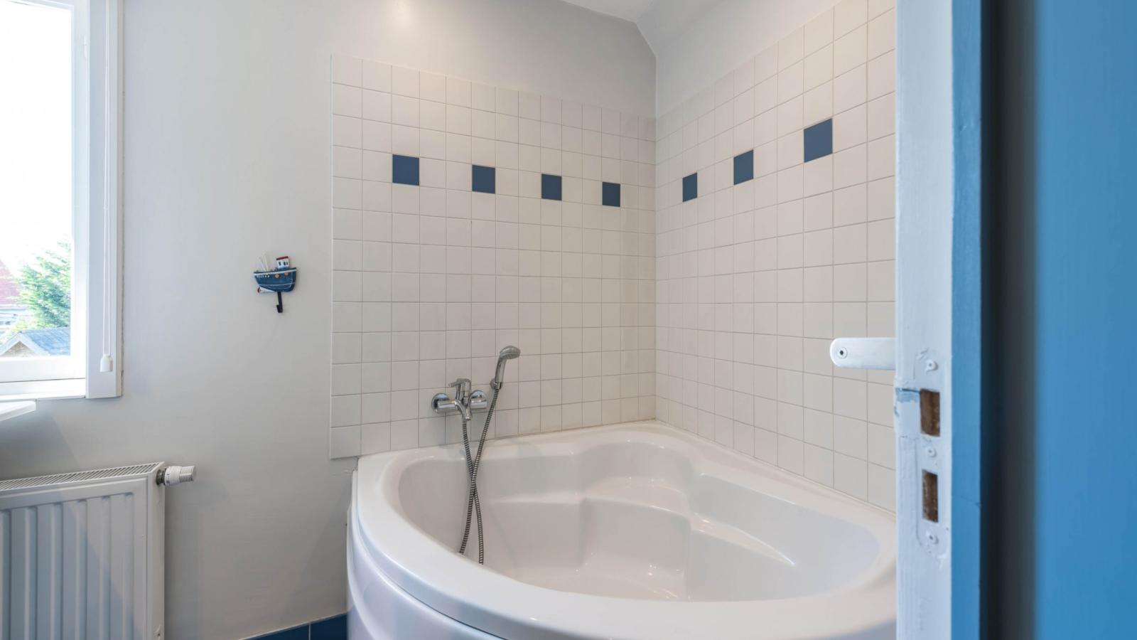 LAuthentique-Badkamer