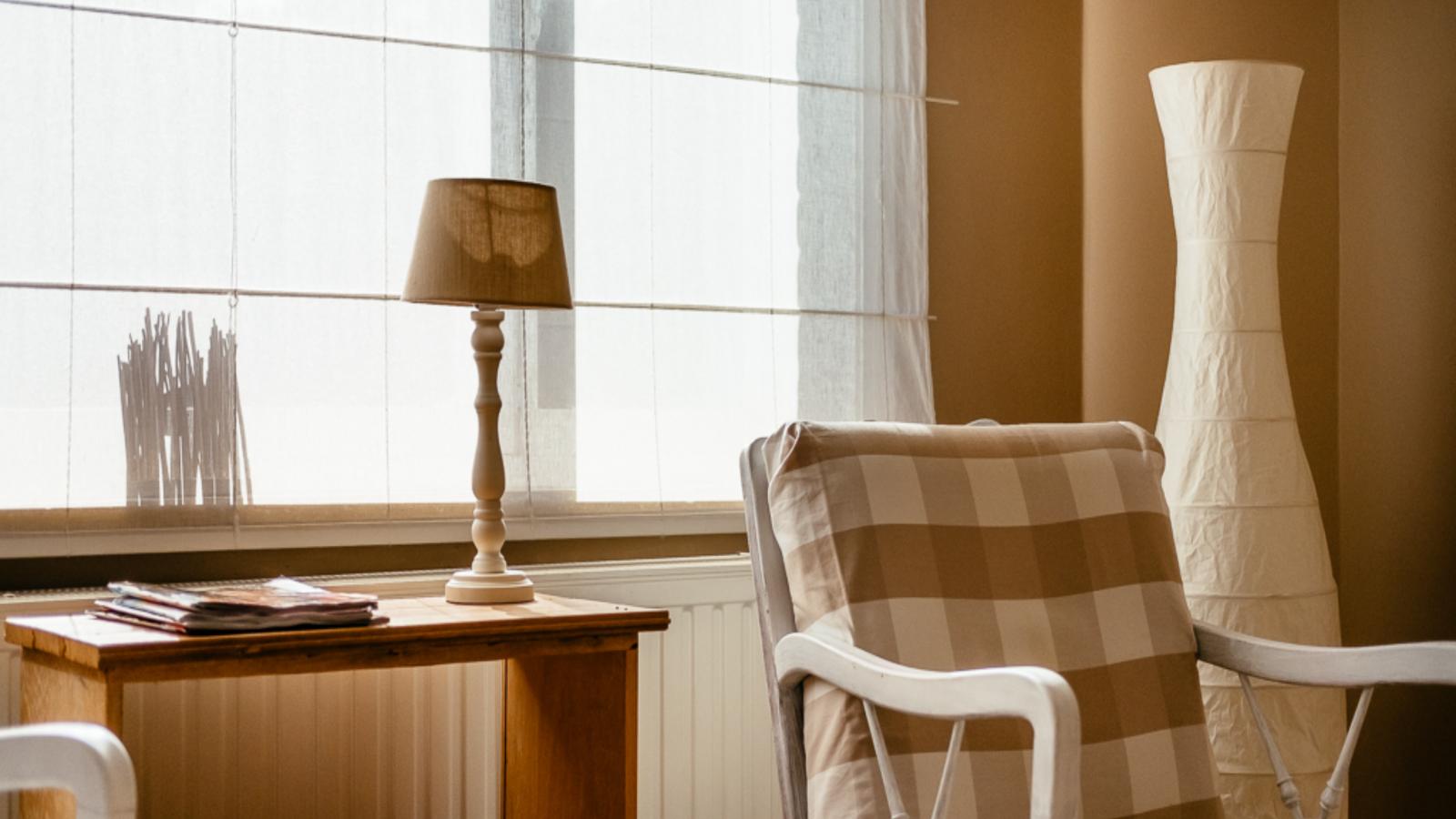 LAuthentique-Woonkamer