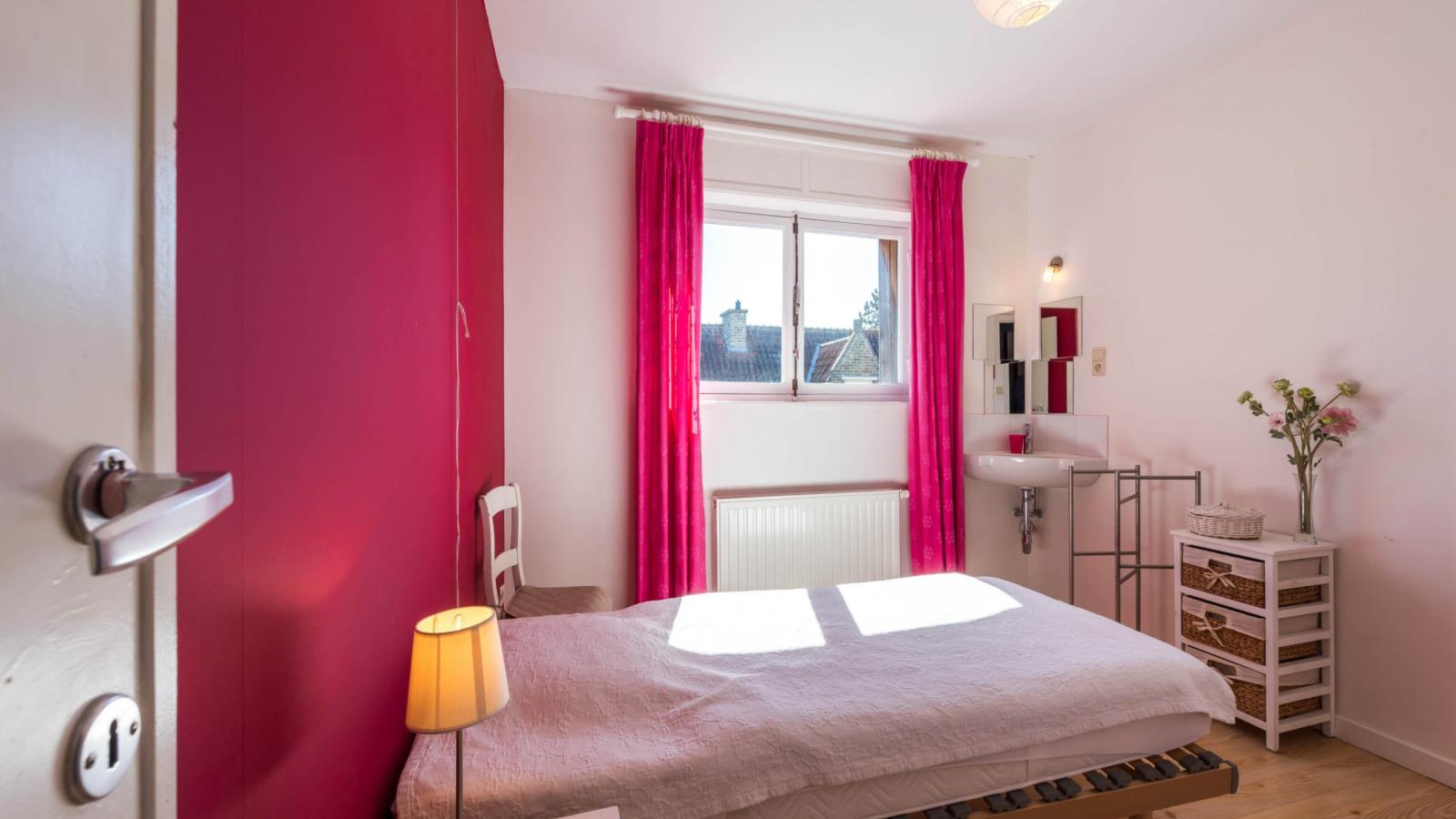 LAuthentique-Slaapkamer