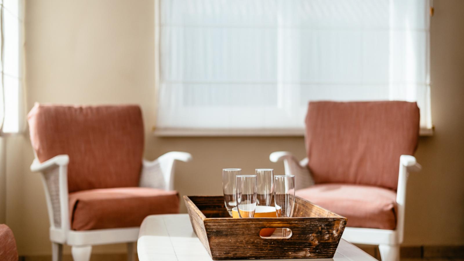 LAuthentique-Woonkamer