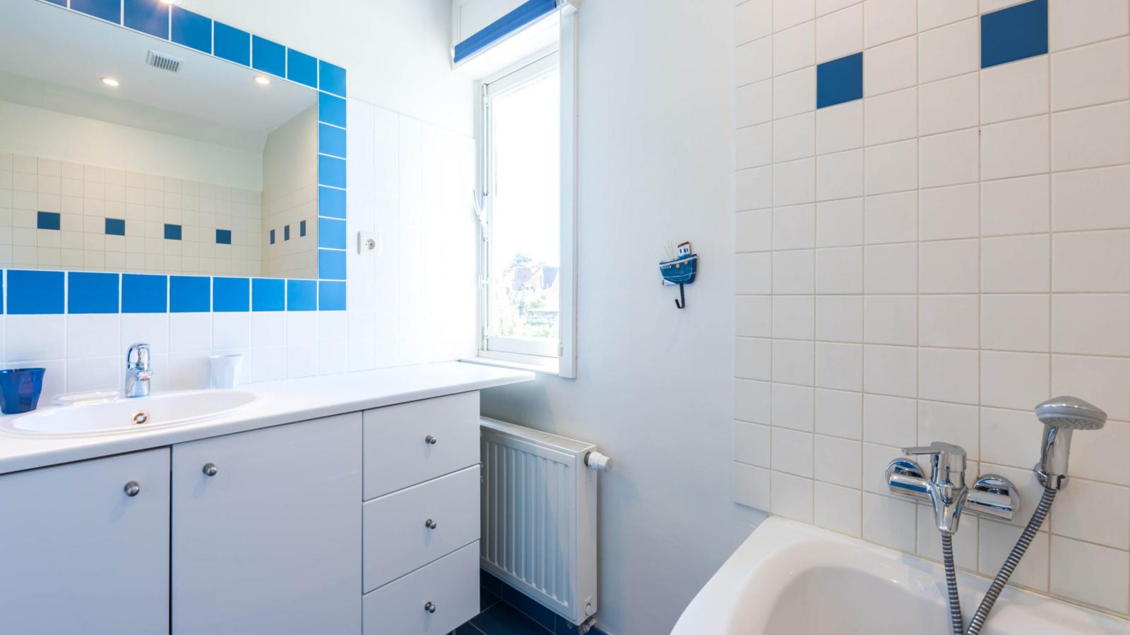 LAuthentique-Badkamer