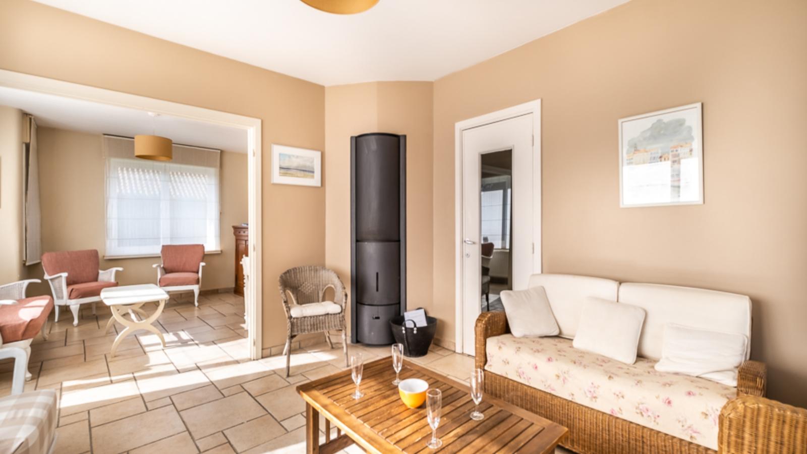 LAuthentique-Woonkamer