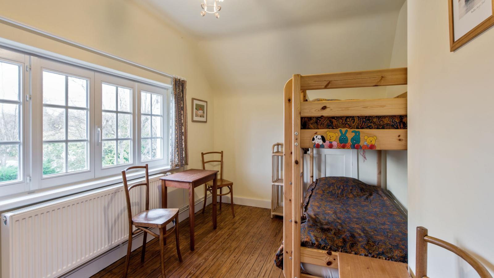 Le Cozy-Schlafzimmer