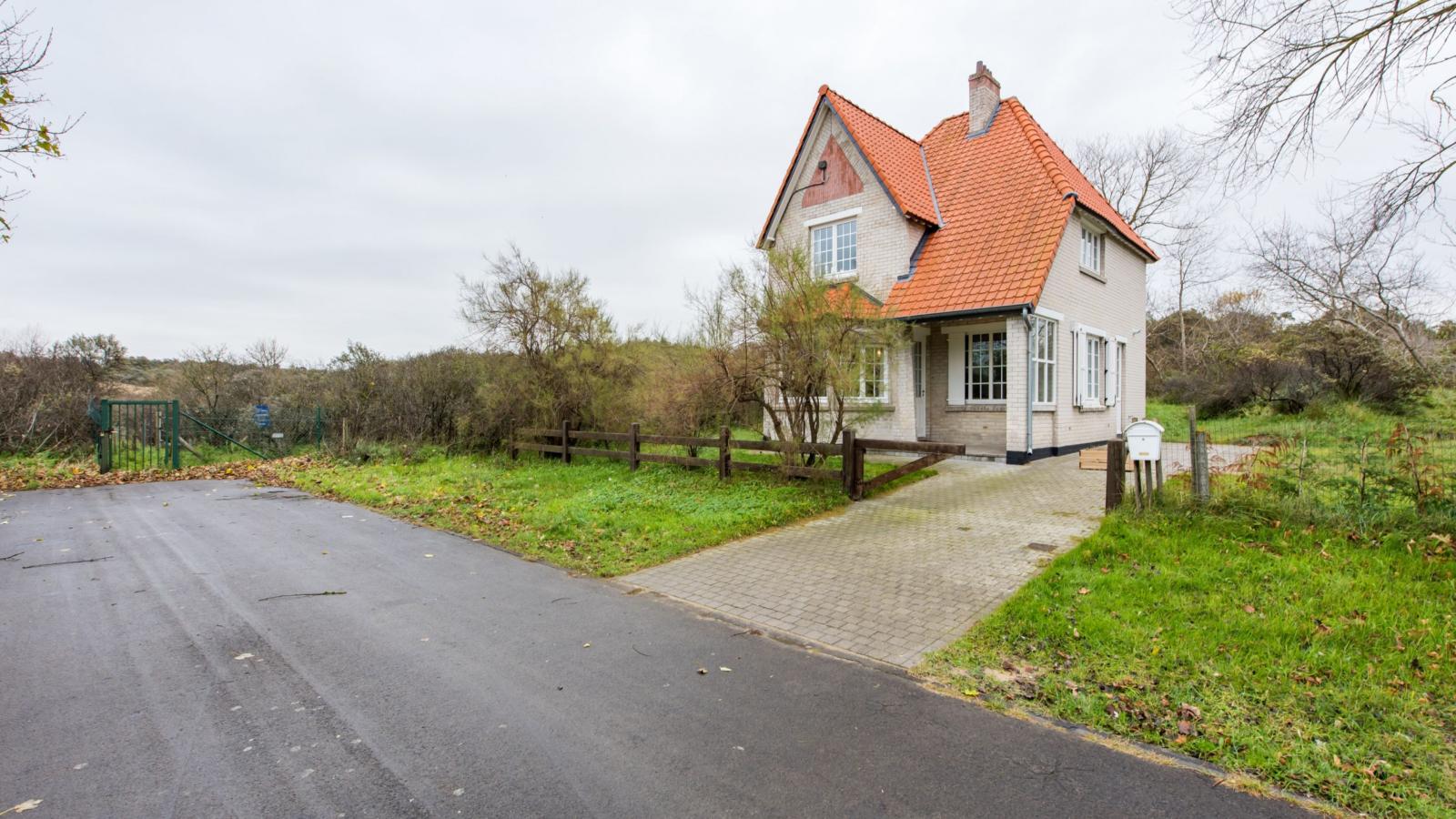 Le Cozy-Außenbereich Sommer