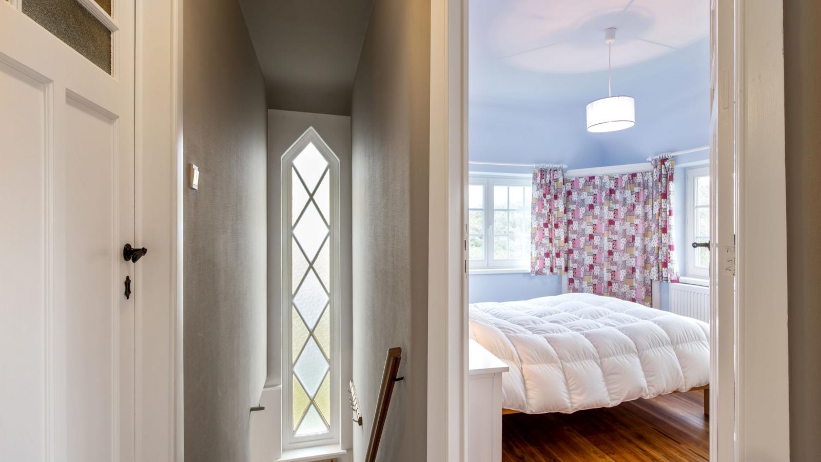 Le Cozy-Schlafzimmer