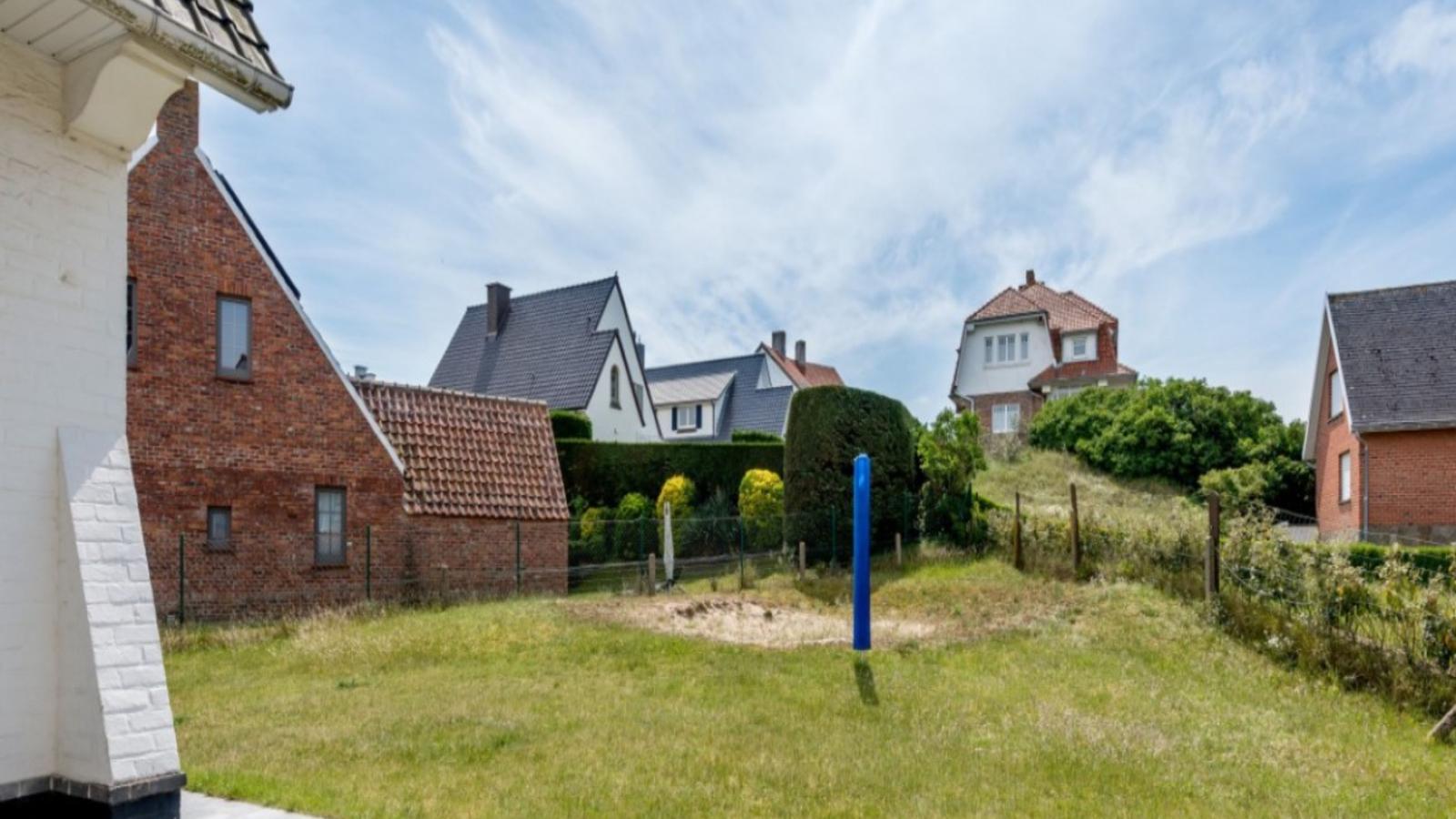 LaCôte-Tuinen zomer