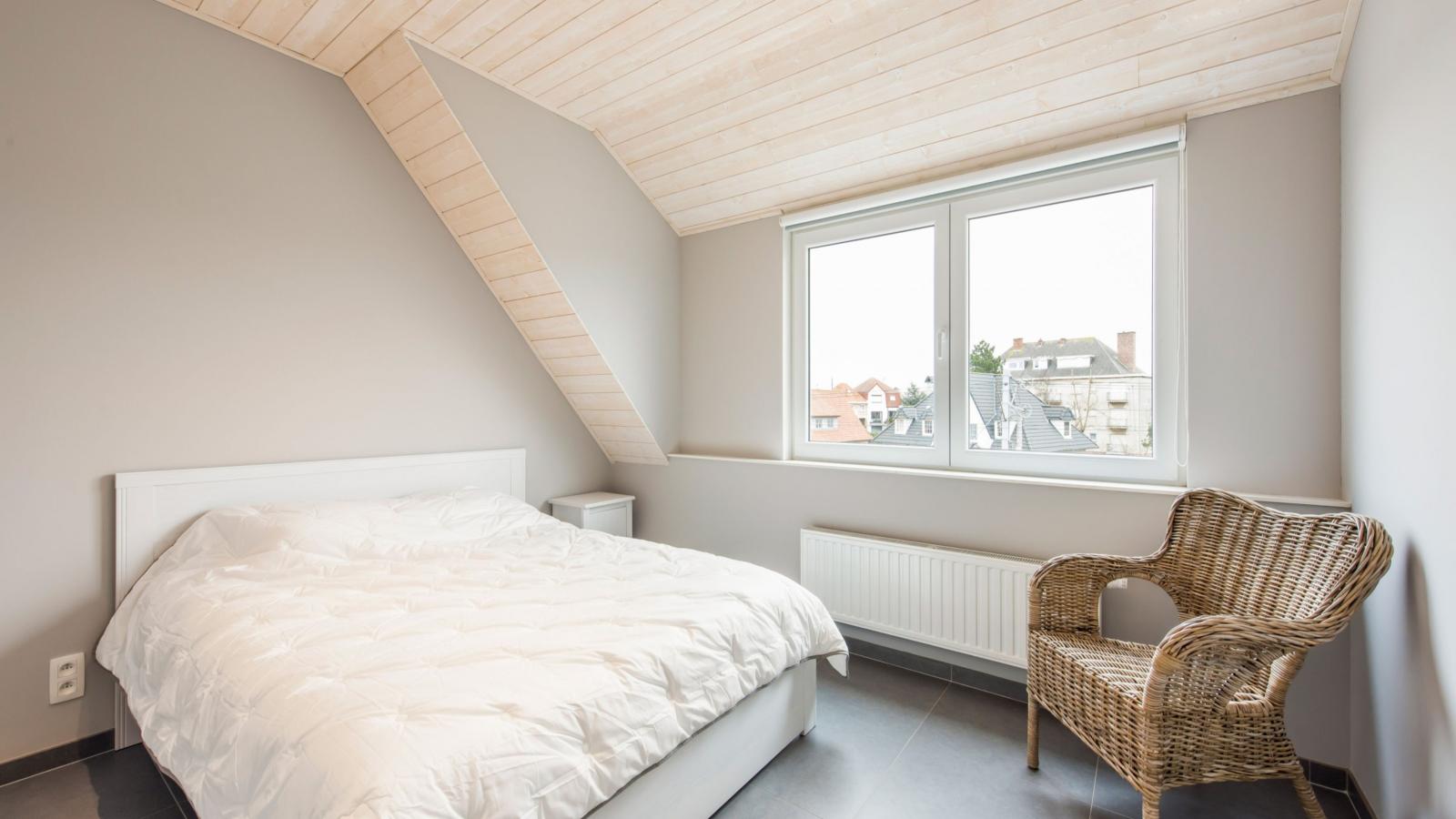 La Vachequirit-Slaapkamer