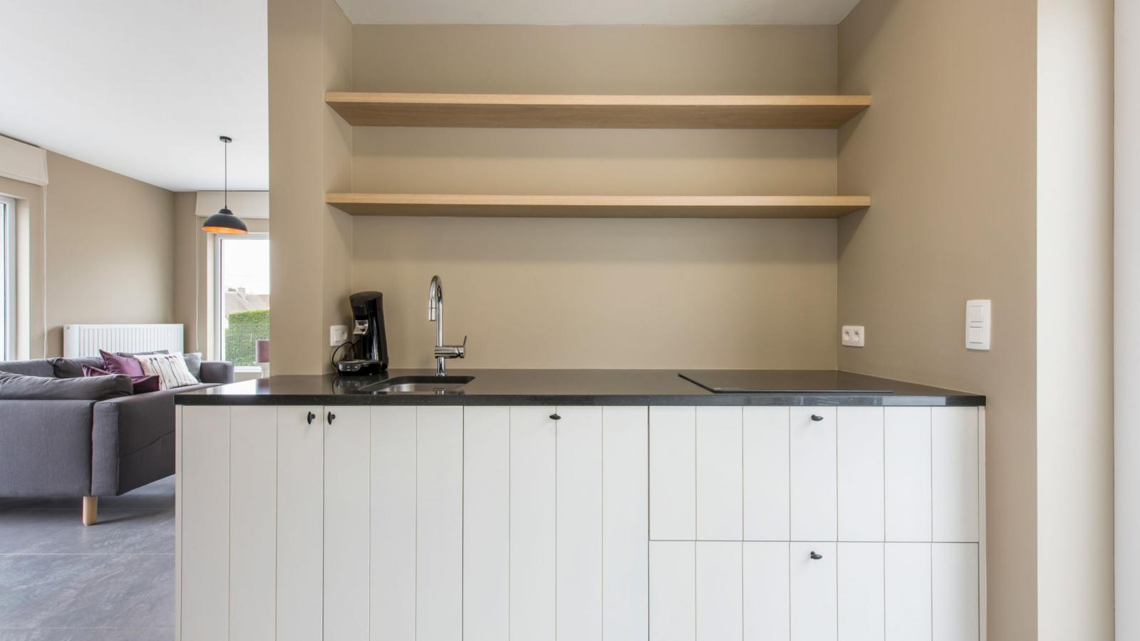 La Vachequirit-Keuken