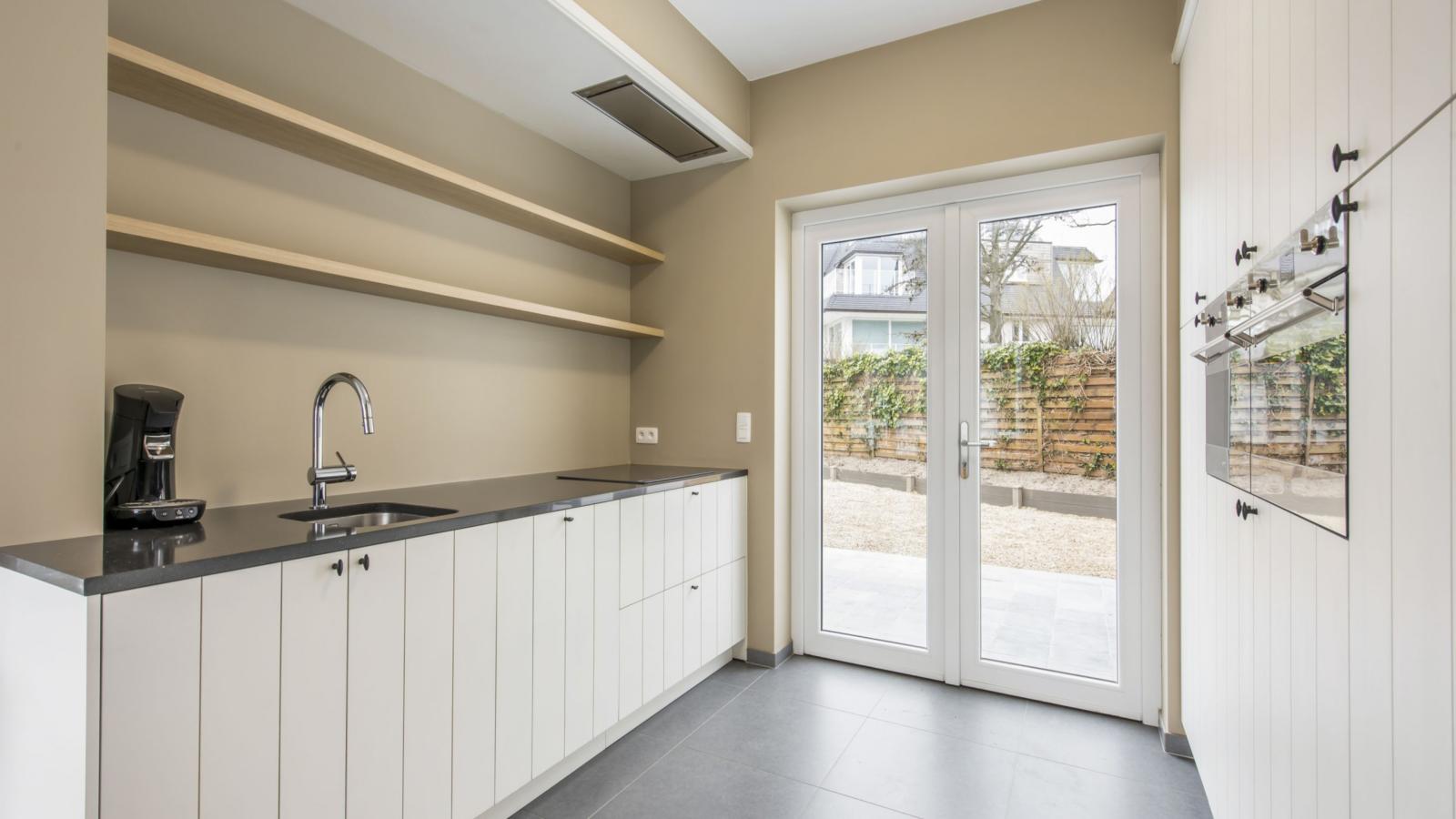 La Vachequirit-Keuken