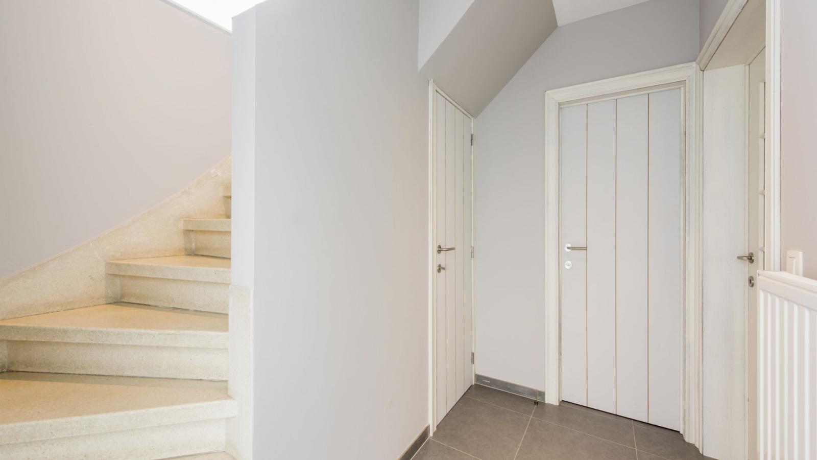 La Vachequirit-Overloop