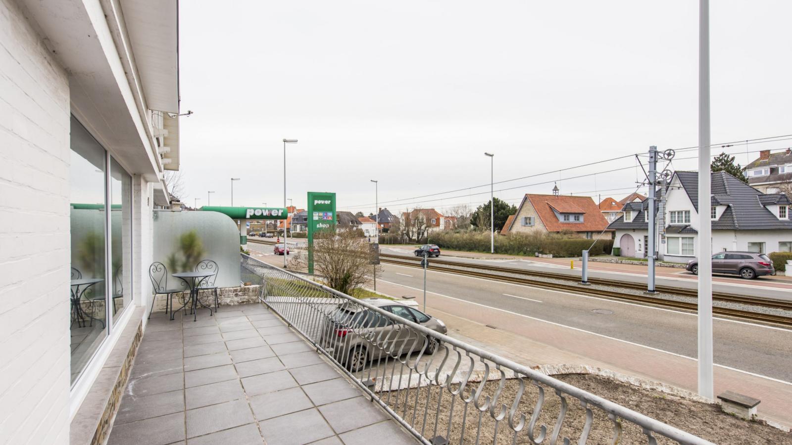 La Vachequirit-Uitzicht zomer