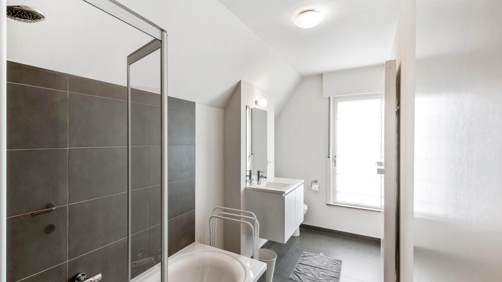 Chez Nous-Badkamer