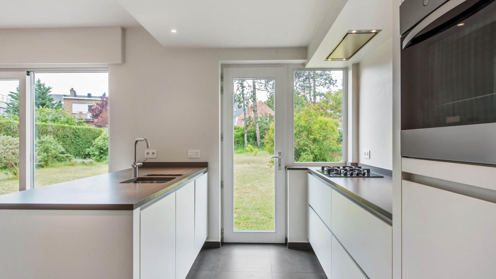 Chez Nous-Keuken