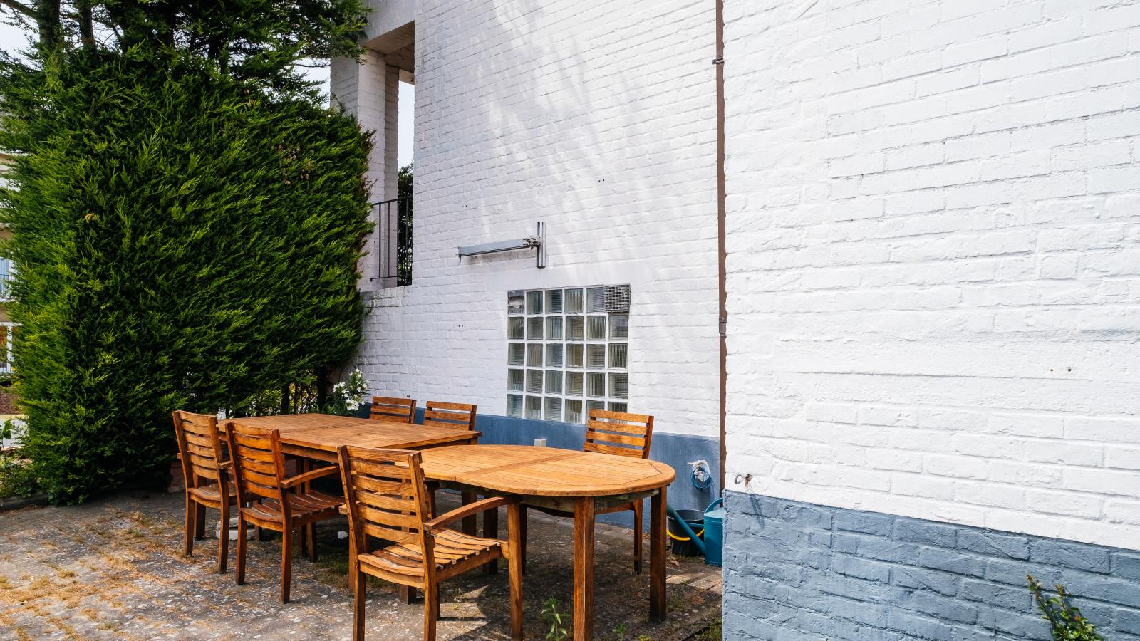 Illustrious-Terrasbalkon