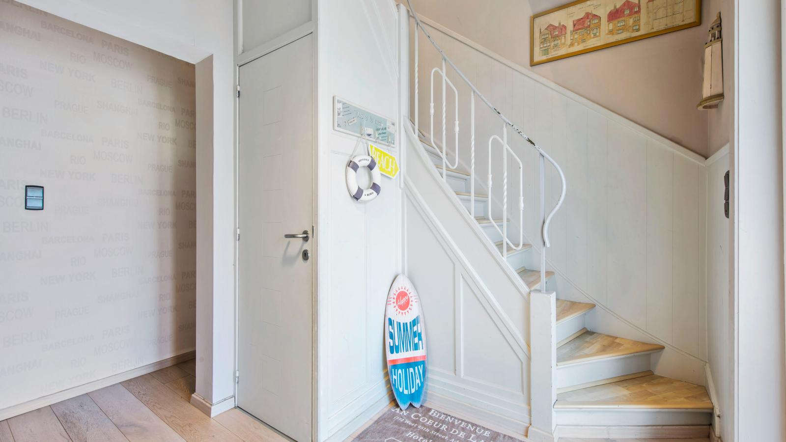 Illustrious-Hal-ontvangst