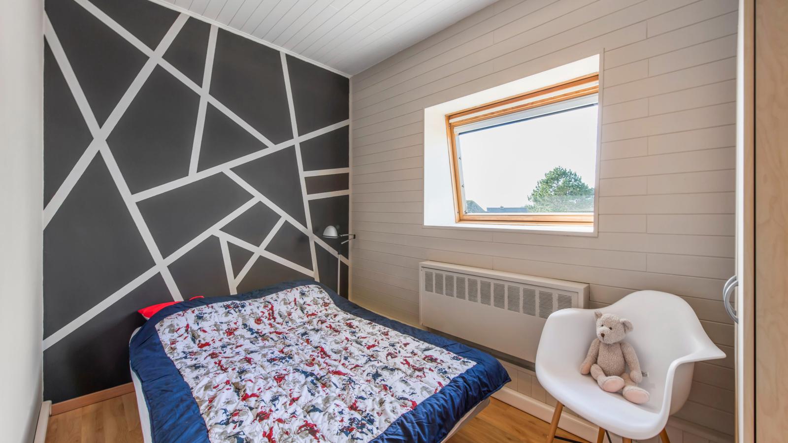 Illustrious-Slaapkamer